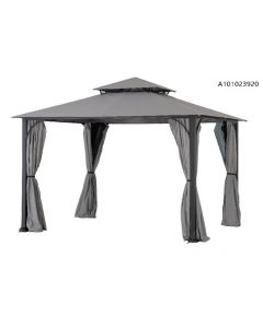 Farrington V.2A Soft Top Gazebo