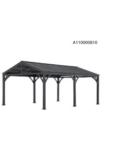 14x20 Newville V1 Carport