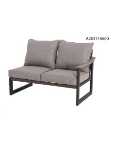 AVALON LEFT ARM SOFA - CTN 2/3