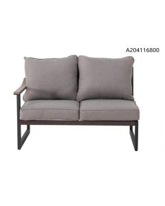 AVALON RIGHT ARM SOFA - CTN 3/3