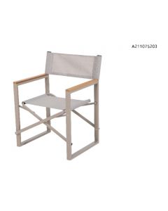 Derby Folding Chair