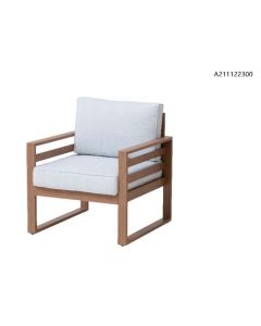 Asherville Cedar Single Chair