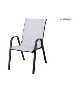 Stacking Chair(beige)