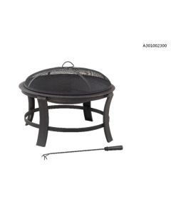 For Living Robson Outdoor Fire Bowl