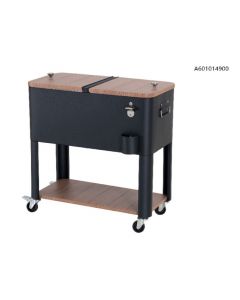 80QT Haycorft Patio Cooler v1