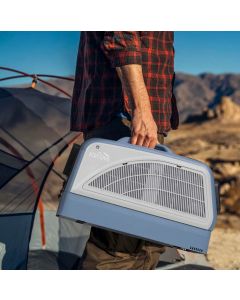 IceCove Portable Air Conditioner for Outdoor Tents, Campervans, Trailers, and Indoors