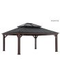 16x18 Fenwick V2 Gazebo