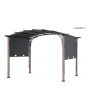 HDO 10x8 PERGOLA