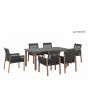 CANVAS Vernon 7-Piece Dining Set