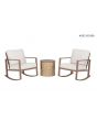 Grand Valley 3 Piece Rocking Chair Chat Set With Storage Table v1