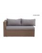 Alexandria Loveseat Sofa