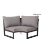 AVALON CORNER SOFA - CTN 1/3