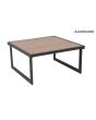 AVALON COFFEE TABLE