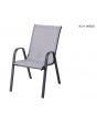 Stacking Chair(grey)