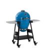 20IN Portable Charcoal Grill(Steel)